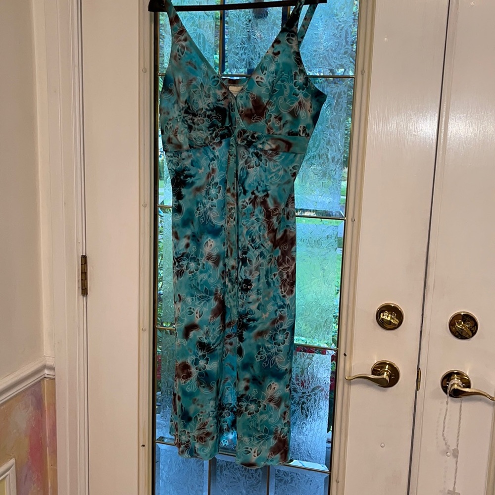 Jane Alexander women’s dress